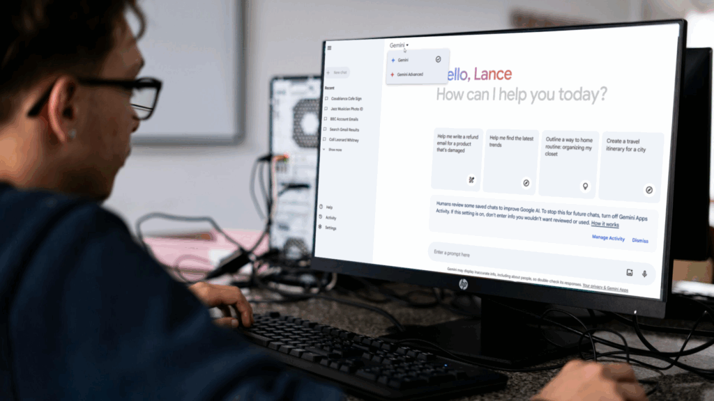 Google Gemini C'est Quoi ? Guide Complet de l'IA Google 2025