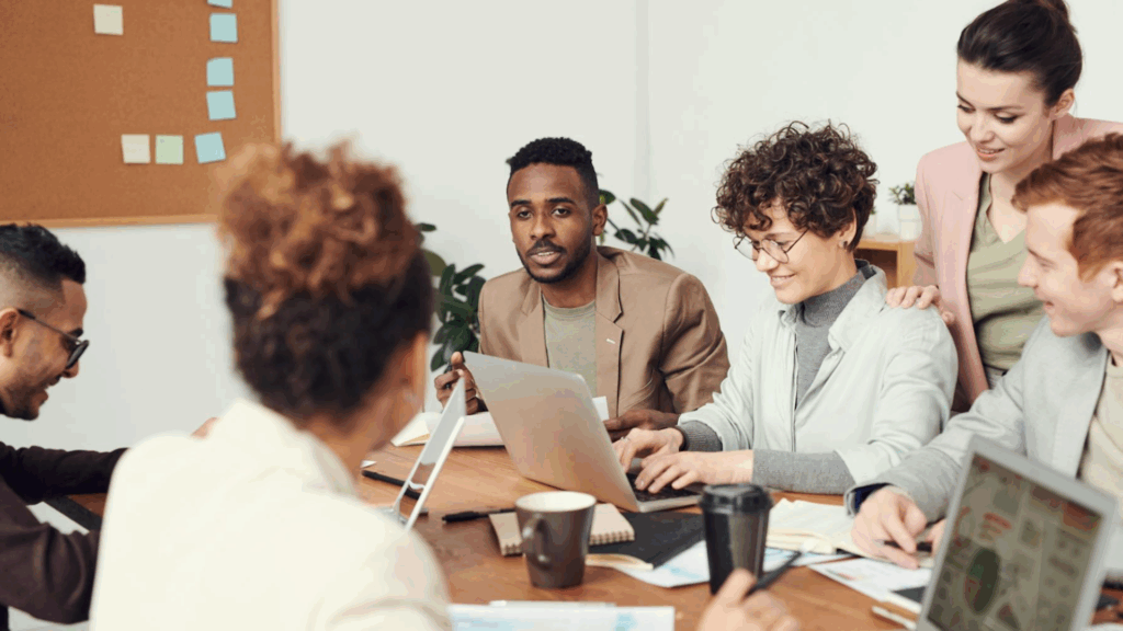 Logiciels CRM Gratuits
