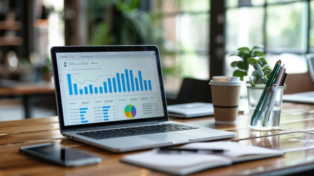 Fonctionnalités CRM