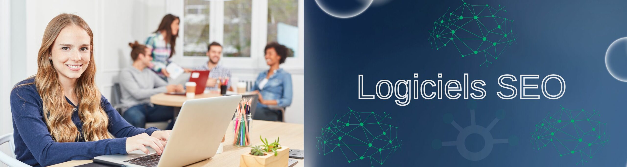 Logiciel SEO Référencement naturel