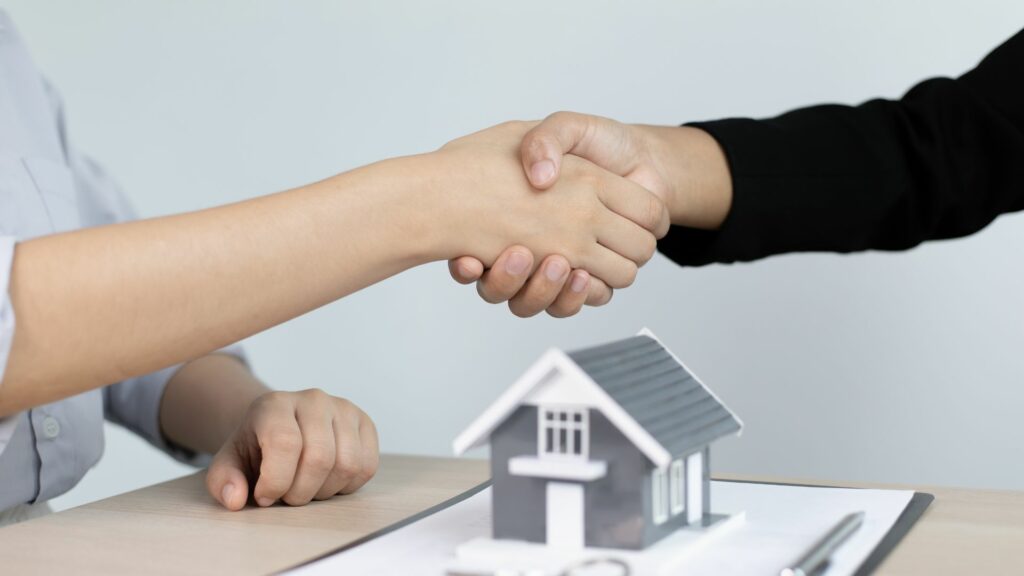 crm immobilier gratuit