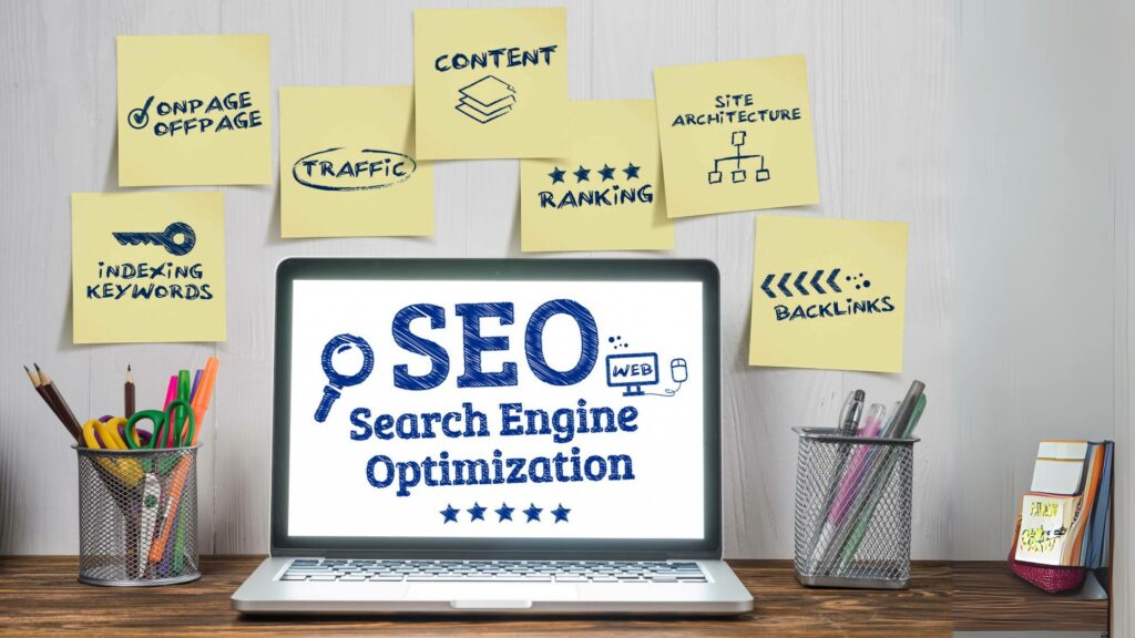 qu’est-ce qu’un logiciel seo