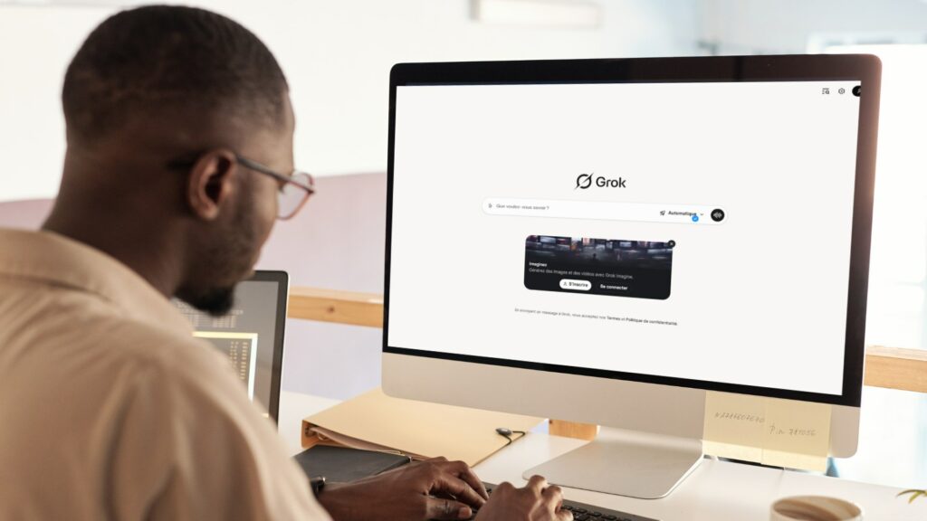 Grok IA : L'Assistant IA de xAI et Elon Musk - Comment l'Utiliser