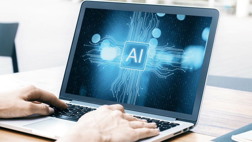 logiciel intelligence artificiel