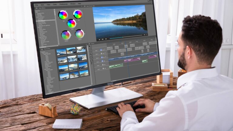 IA Photo Gratuit : Meilleurs Générateurs d’Images IA 2025