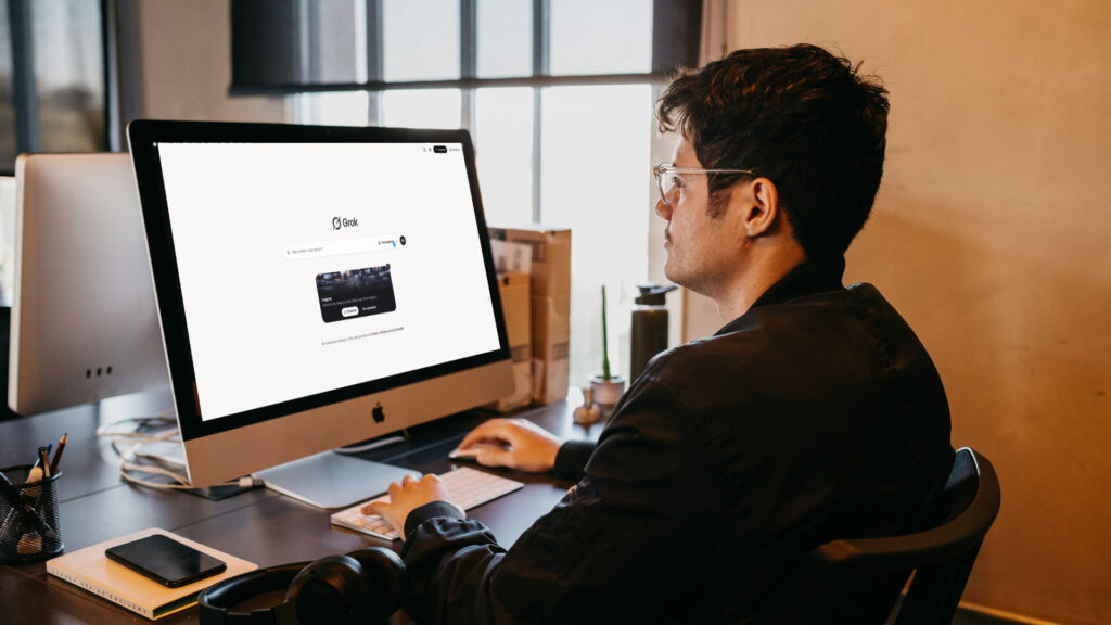 logiciel ia elon musk